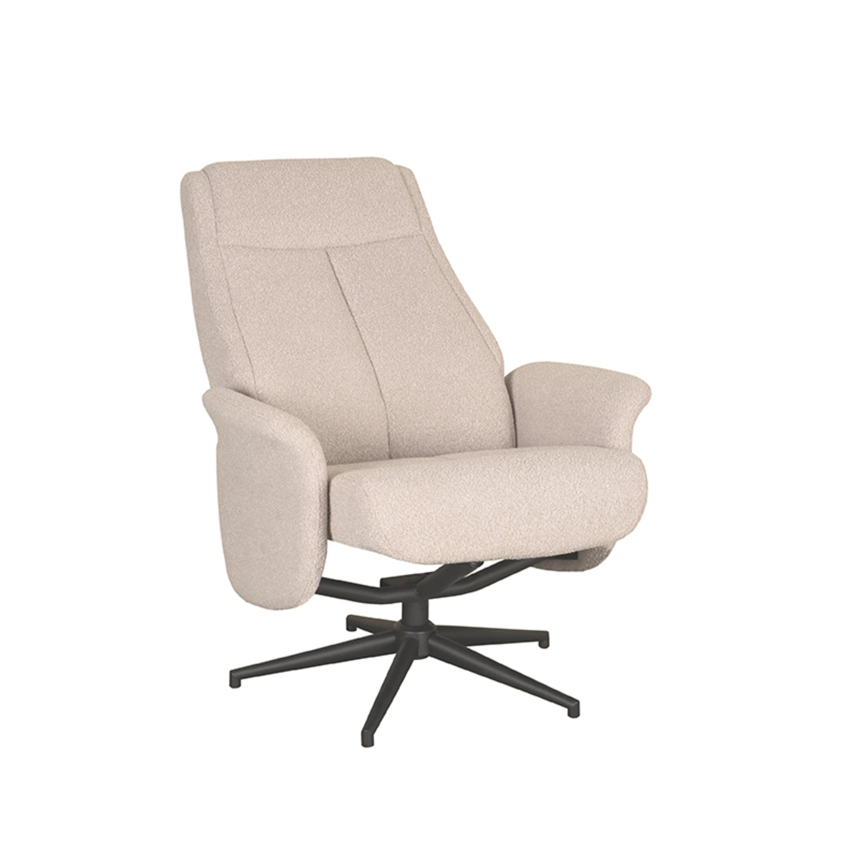 LABEL51 Fauteuil Bergen - Excl. Hocker